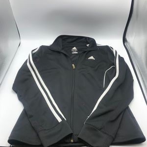 Adidas Climalite Sports Jacket
